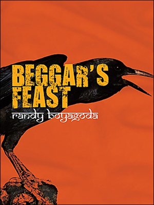 cover image of Beggar's Feast